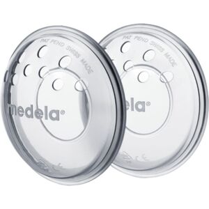 Medela Softshells Breast Shells Nipples Protector 1 pair
