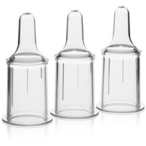 Medela Haberman Specialty Feeder Replacement 3 un.