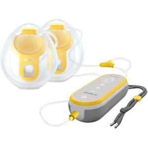 Medela Breastpumps Freestyle Hands Free 1 un.
