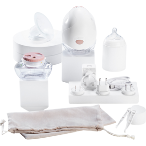 Tommee Tippee Made for Me In-Bra Wearable Breast Pump 1 un.
