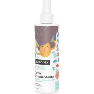 Suavinéx Kids Detangling Spray for Kids 250mL