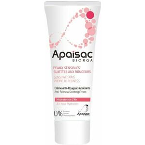 Biorga Apaisac Anti-Redness Cream 40mL