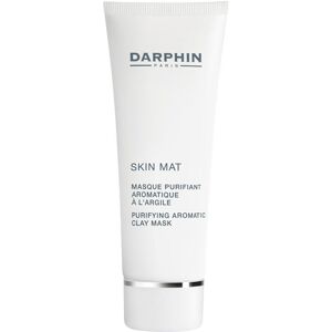 Darphin Skin Mat Purifying Aromatic Clay Mask 75mL