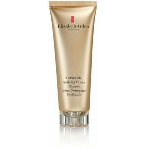 Elisabeth Arden Ceramide Purifying Cream Cleanser 125mL