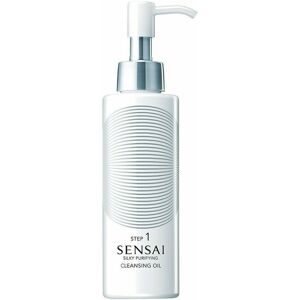 Sensai Silky Purifying Cleansing Oil - Step 1 150mL
