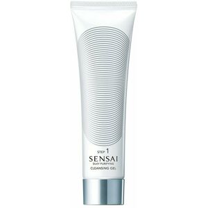 Sensai Silky Purifying Cleansing Gel 125mL