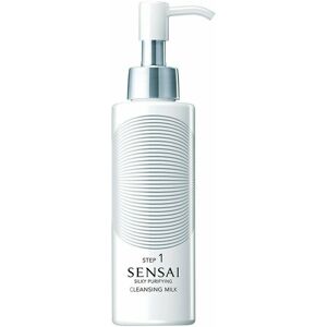 Sensai Silky Purifying Cleansing Milk 150mL