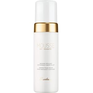 Guerlain Mousse de Beauté Gentle Foam Wash Pure Radiance Cleanser 150mL