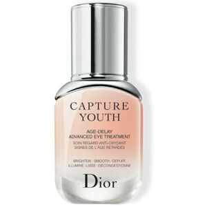 Christian Dior Capture Youth Age-Delay Advanced Eye Treatment 15mL