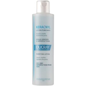Ducray Keracnyl Purifying Lotion 200mL