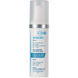 Ducray Keracnyl Serum Adult Blemish Prone Skin 30mL