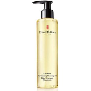 Elisabeth Arden Ceramide Replenishing Cleansing Oil 195mL