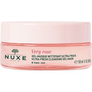 Nuxe Very Rose Ultra-Fresh Cleansing Gel Mask 150mL