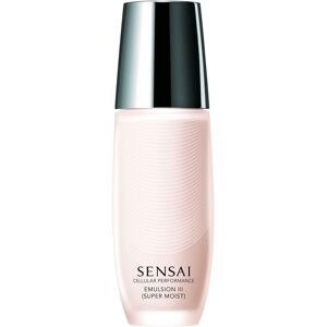 Sensai Cellular Performance Emulsion Iii (Super Moist) 100mL