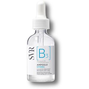 SVR Ampoule B3 Hydra Concentrate for Sensitive Skin 30mL