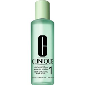 Clinique Step 2: Clarifying Lotion to Exfoliate Very Dry to Dry Skin 200mL