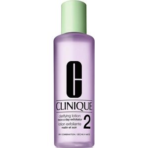 Clinique Step 2: Lotion to Exfoliate Dry to Combination Skin 400mL