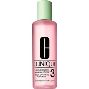 Clinique Step 2: Clarifying Lotion 3 Combination to Oily Skin 400mL