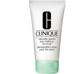 Clinique Naturally Gentle Eye Makeup Remover for Delicate Eyes 75mL
