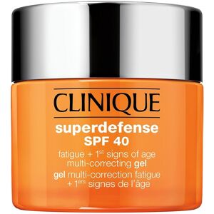 Clinique Superdefense Multi-Correcting Gel SPF40 50mL SPF40