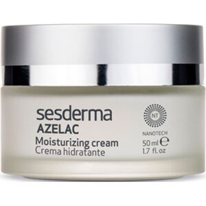 Sesderma Azelac Acne and Redness Skin Moisturizing Cream 50mL