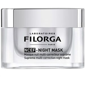 Filorga NCEF-Night Mask for Supreme Multicorrection 50mL