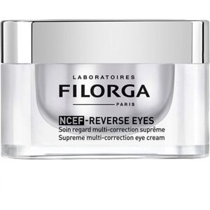 Filorga NCEF-Reverse Eyes Multicorrection Eye Contour Cream 15mL