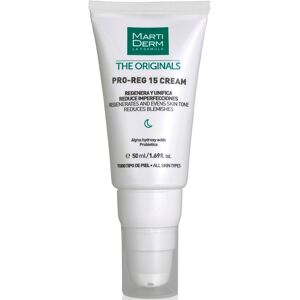 Martiderm The Originals Pro-Reg 15 Regenerating Cream 50mL