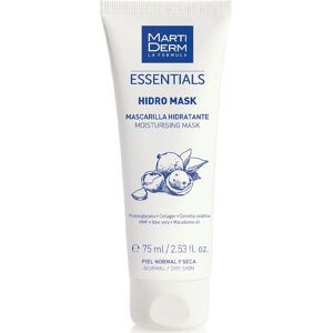 Martiderm Essentials Hidro Mask Moisturizing for Normal and Dry Skin 75mL