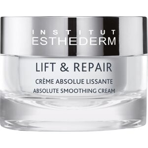 Institut Esthederm Lift Repair Absolute Smoothing Cream for Face and Neck 50mL