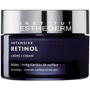 Institut Esthederm Intensive Retinol Anti-Wrinkles Cream 50mL