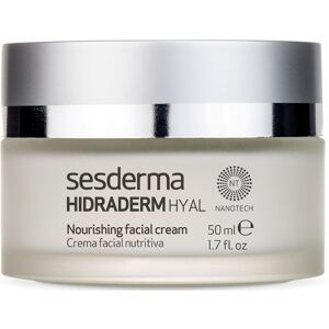 Sesderma Hidraderm Hyal Nourishing Facial Cream 50mL
