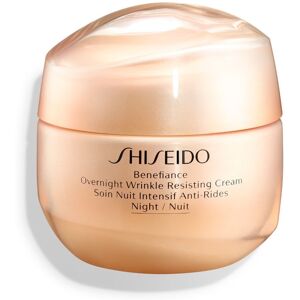 Shiseido Benefiance Overnight Wrinkle Resisting Cream 50mL