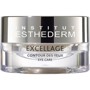 Institut Esthederm Excellage Eye Contour Cream for Mature Skin 15mL