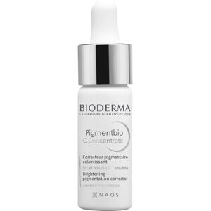 Bioderma Pigmentbio C-Concentrate Pigmentation Corrector 15mL