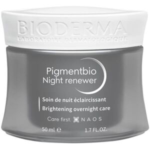 Bioderma Pigmentbio Night Renewer 50mL
