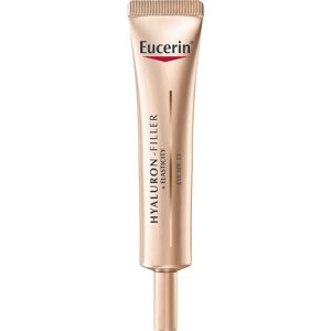 Eucerin Hyaluron-Filler + Elasticity Eye Cream Contour SPF20 Anti-Aging 15mL SPF20