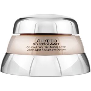 Shiseido Bio-Performance Advanced Super Revitalizing Anti-Aging Cream 75mL