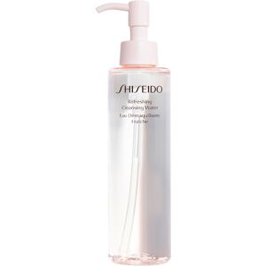 Shiseido Refreshing Cleansing Water 150mL