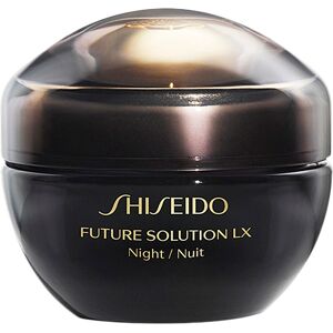 Shiseido Future Solution LX Total Regenerating Cream Night 50mL