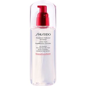 Shiseido Treatment Softener for Normal to Dry Skin 150mL
