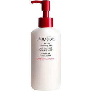 Shiseido Extra Rich Cleansing Milk for Dry Skin 125mL