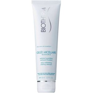 Biotherm Biosource Daily Exfoliating Melting Cleanser 150mL