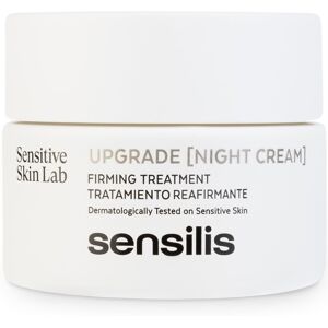 Sensilis Upgrade Chrono Lift Night Cream with DNA Reverse Complex 50mL