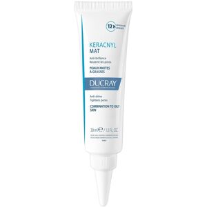 Ducray Keracnyl Mat Cream Gel 30mL