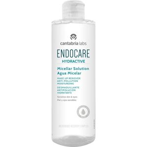 Endocare Hydractive Micellar Solution 400mL