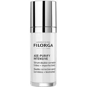 Filorga Age Purify Double Correction Serum [Wrinkles + Blemishes] 30mL