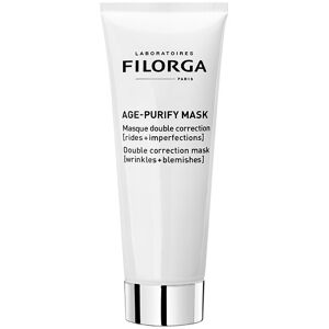 Filorga Age Purify Double Correction Mask [Wrinkles + Blemishes] 75mL
