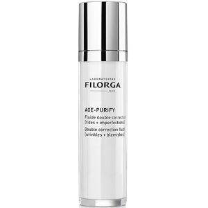 Filorga Age Purify Double Correction Fluid [Wrinkles + Blemishes] 50mL