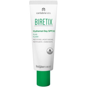 BiRetix Hydramat Day SPF30 50mL No Color SPF30